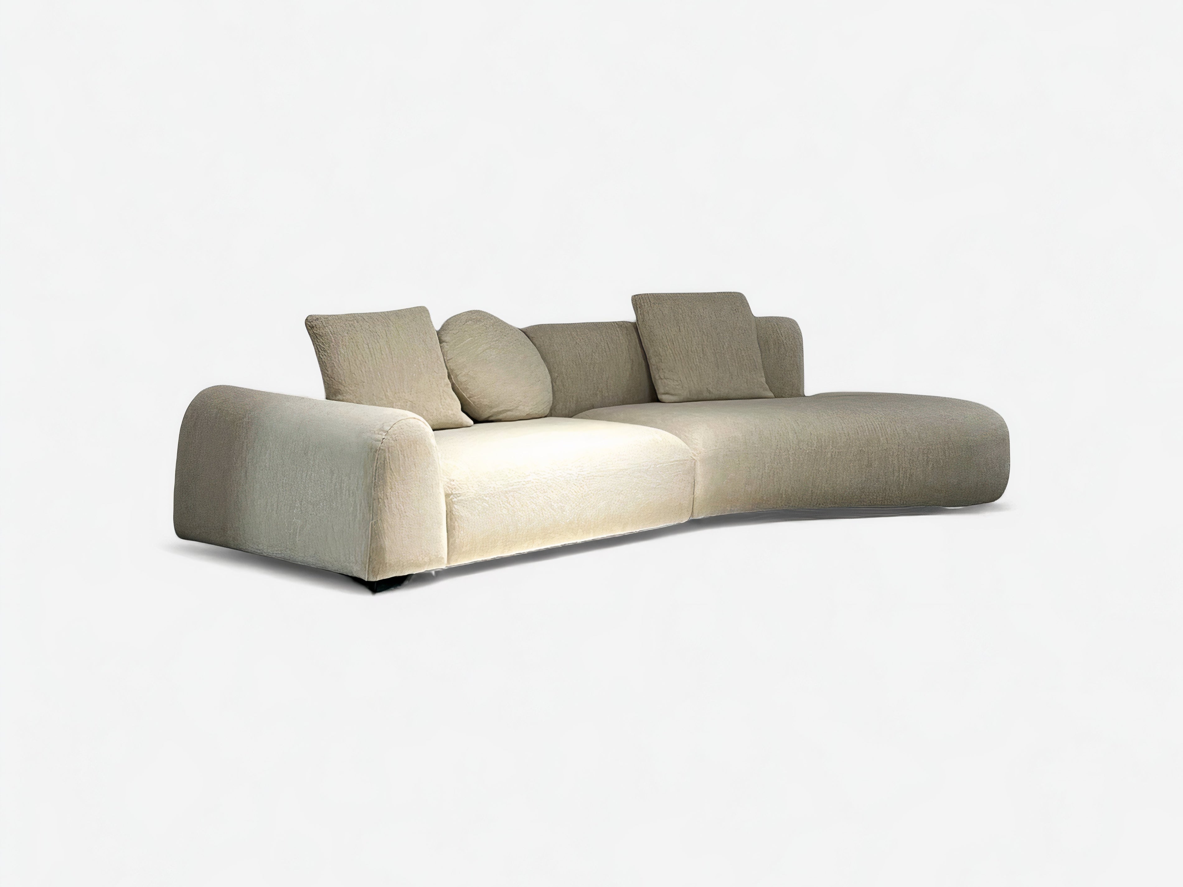 Onda Sofa - The Essential 