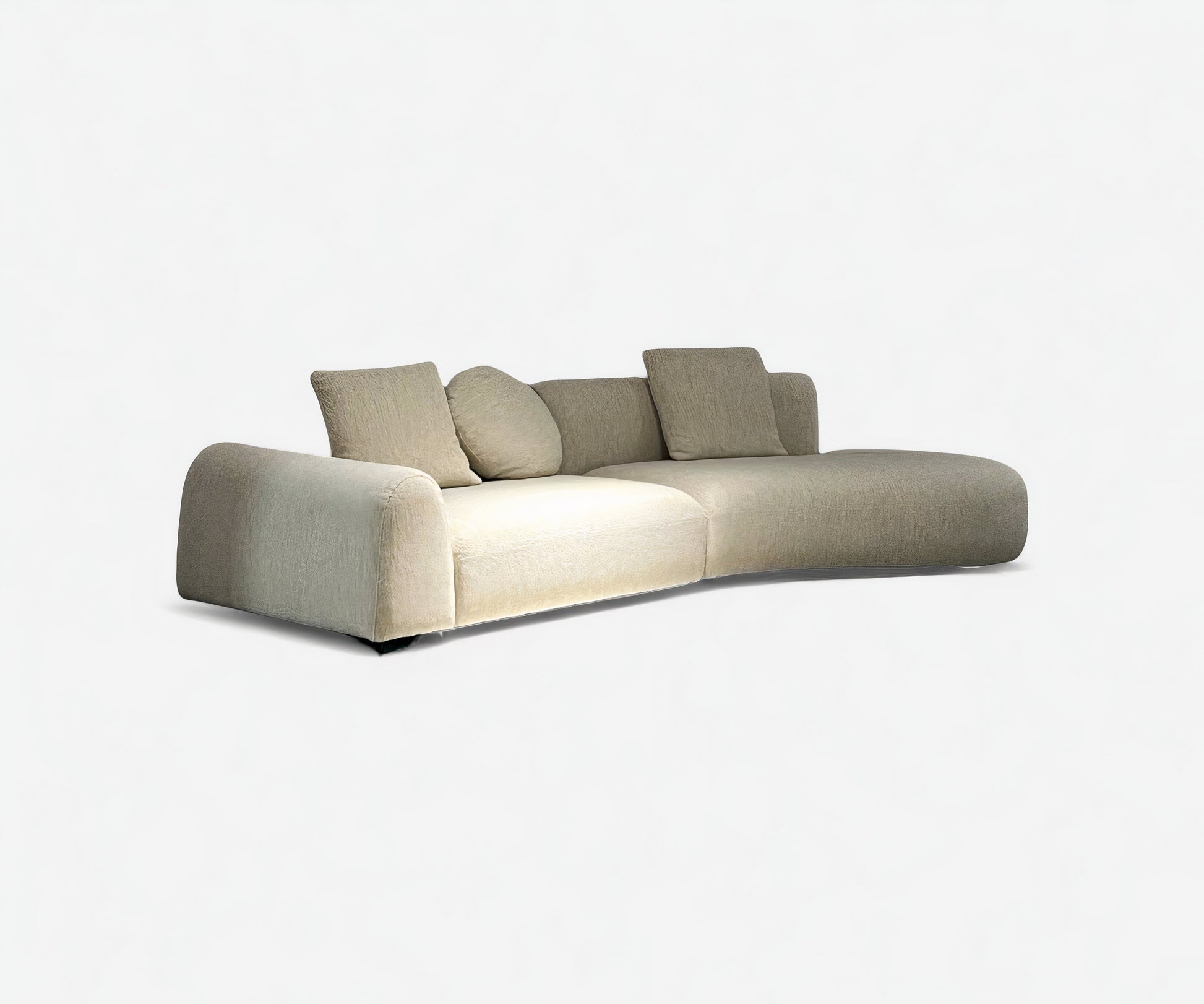 Onda Sofa - The Essential 