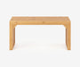 Wells Slat Bench - The Essential 