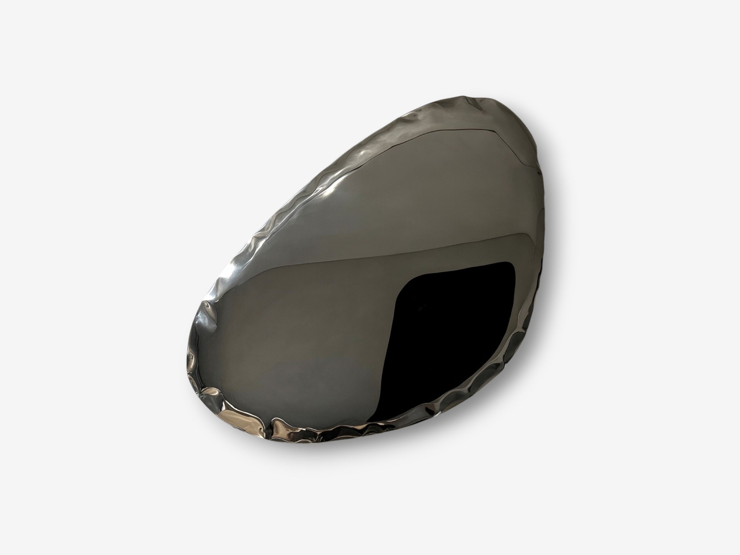 Dark Matter Wall Mirror - The Essential 