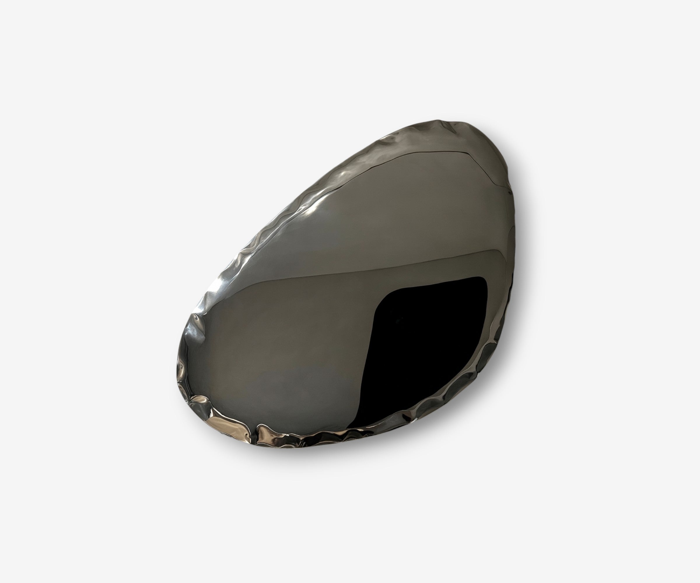 Dark Matter Wall Mirror - The Essential 