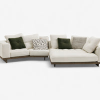 Loma Sectional Sofa - The Essential 