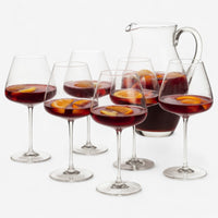 Wine Glass Set - The Essential 