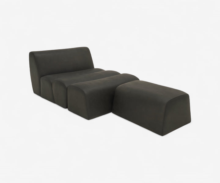 Forma Modular Sofa - The Essential 