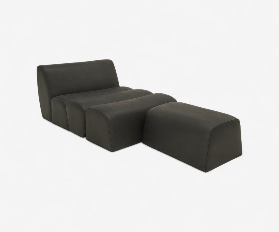 Forma Modular Sofa - The Essential 
