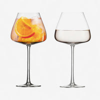 Wine Glass Set - The Essential 