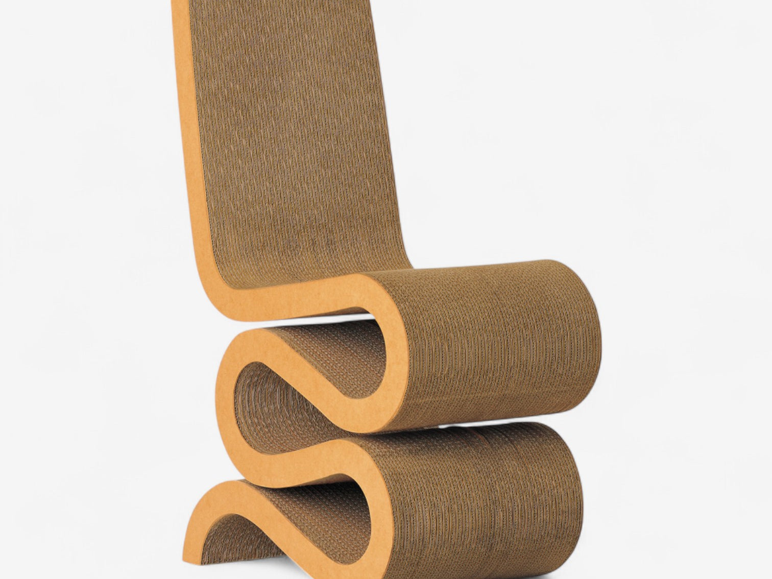 Wiggle Chair - The Essential 