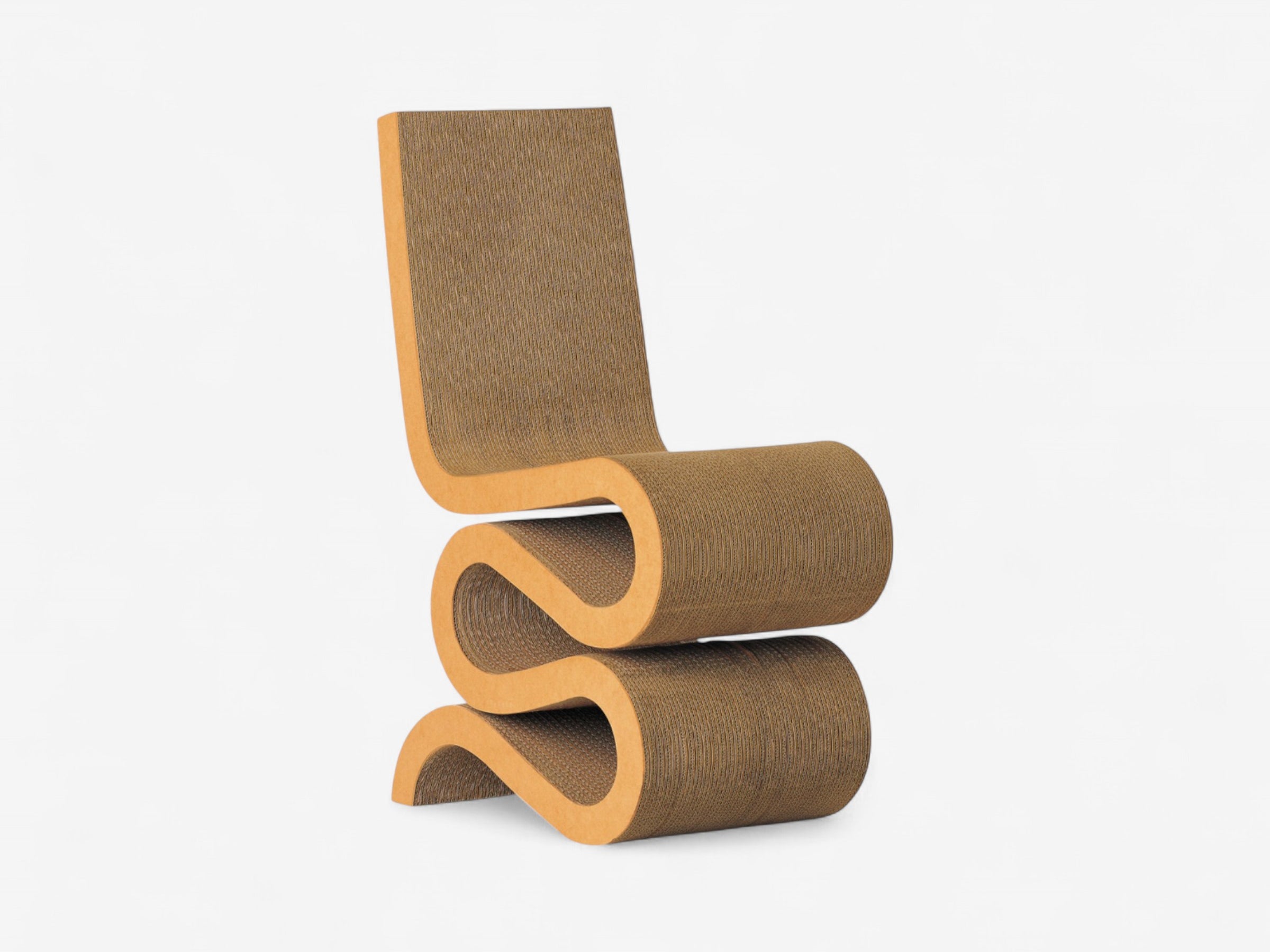 Wiggle Chair - The Essential 