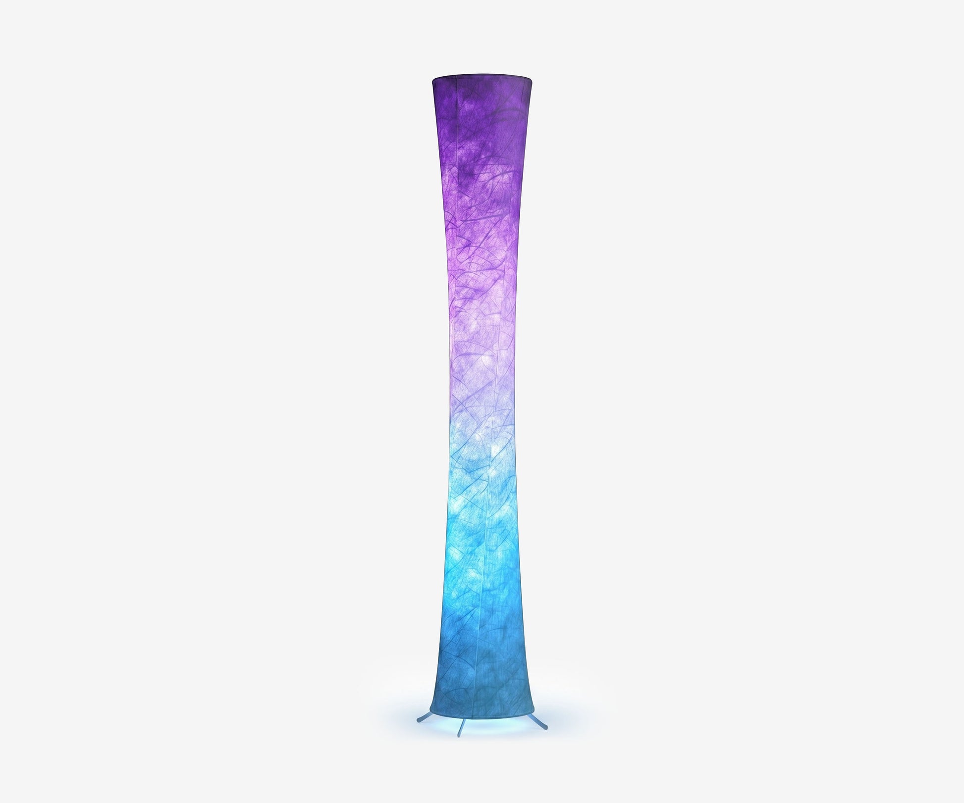 Zev Floor Lamp - The Essential 