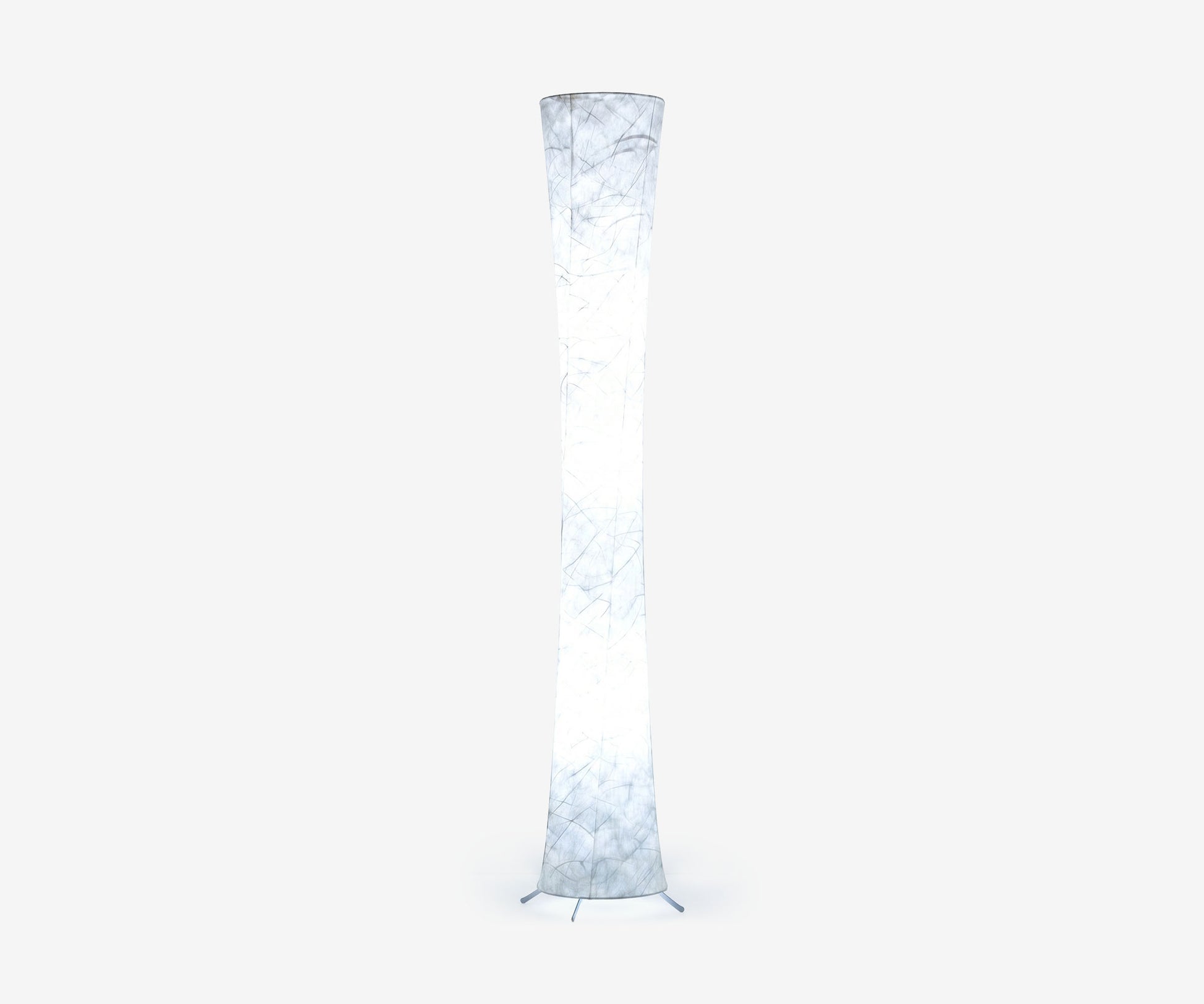 Zev Floor Lamp - The Essential 