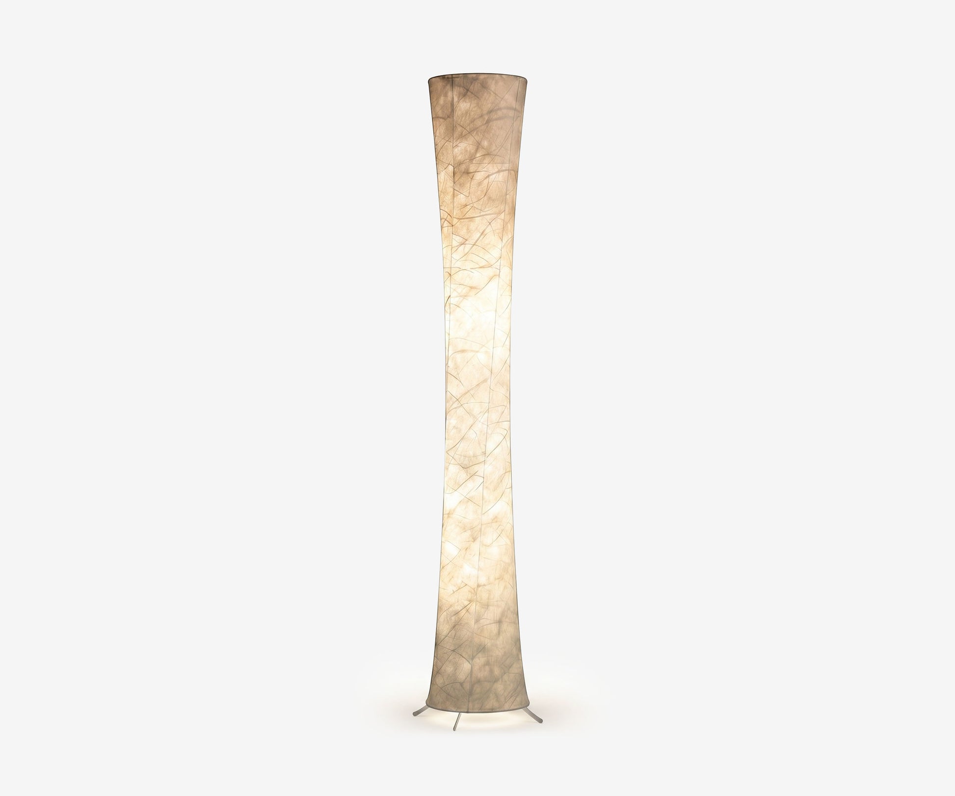 Zev Floor Lamp - The Essential 