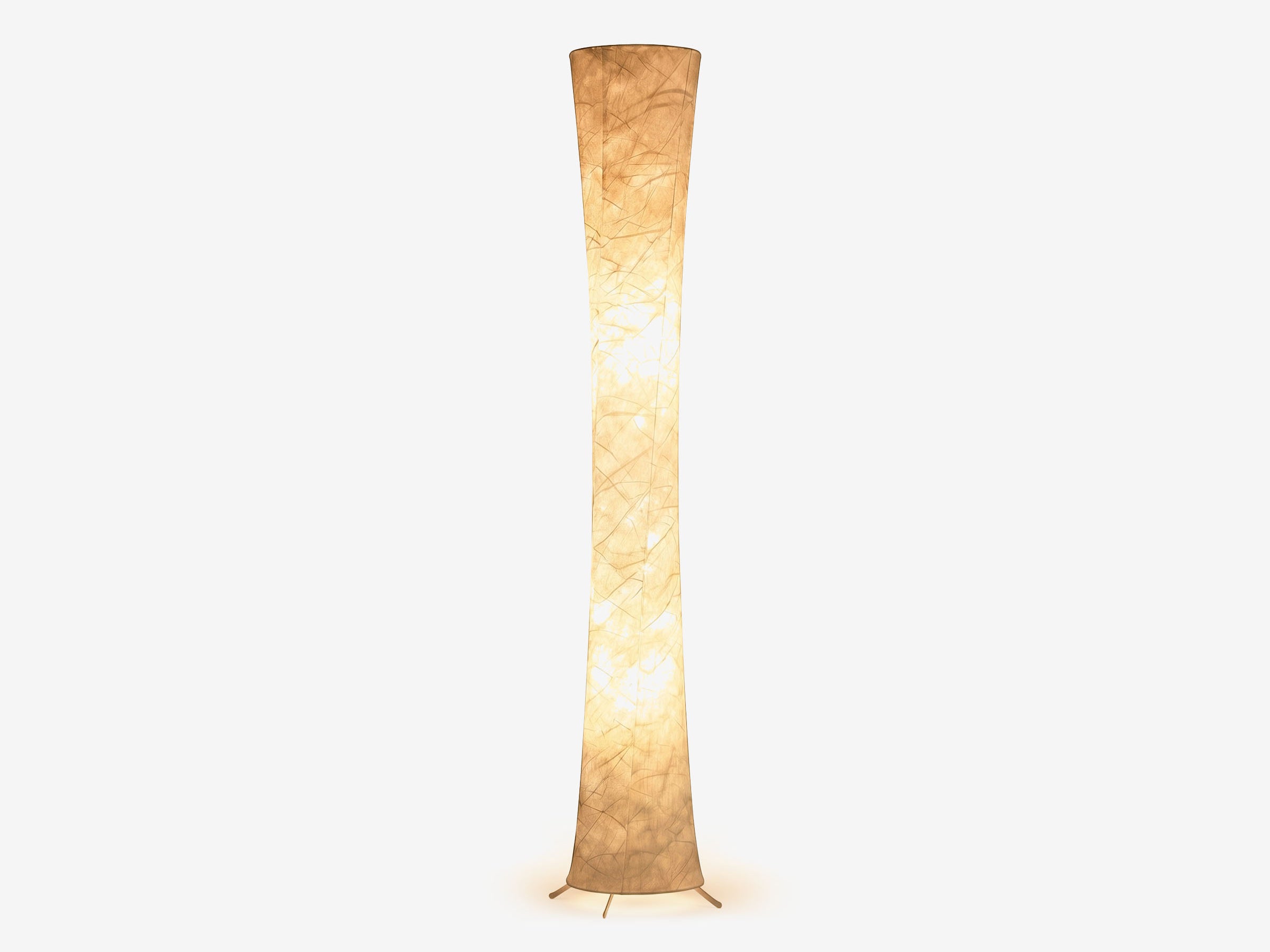 Zev Floor Lamp - The Essential 
