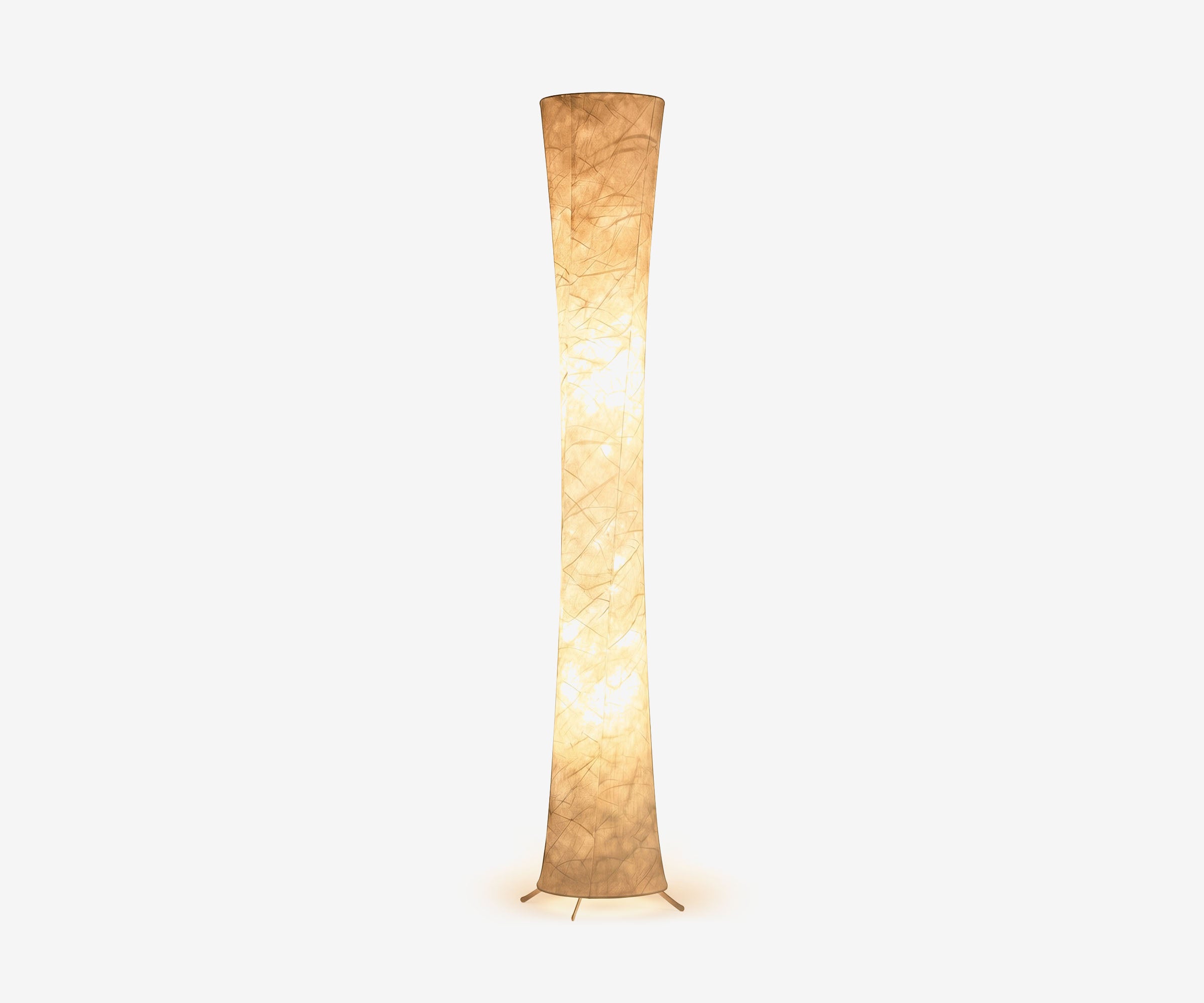 Zev Floor Lamp - The Essential 