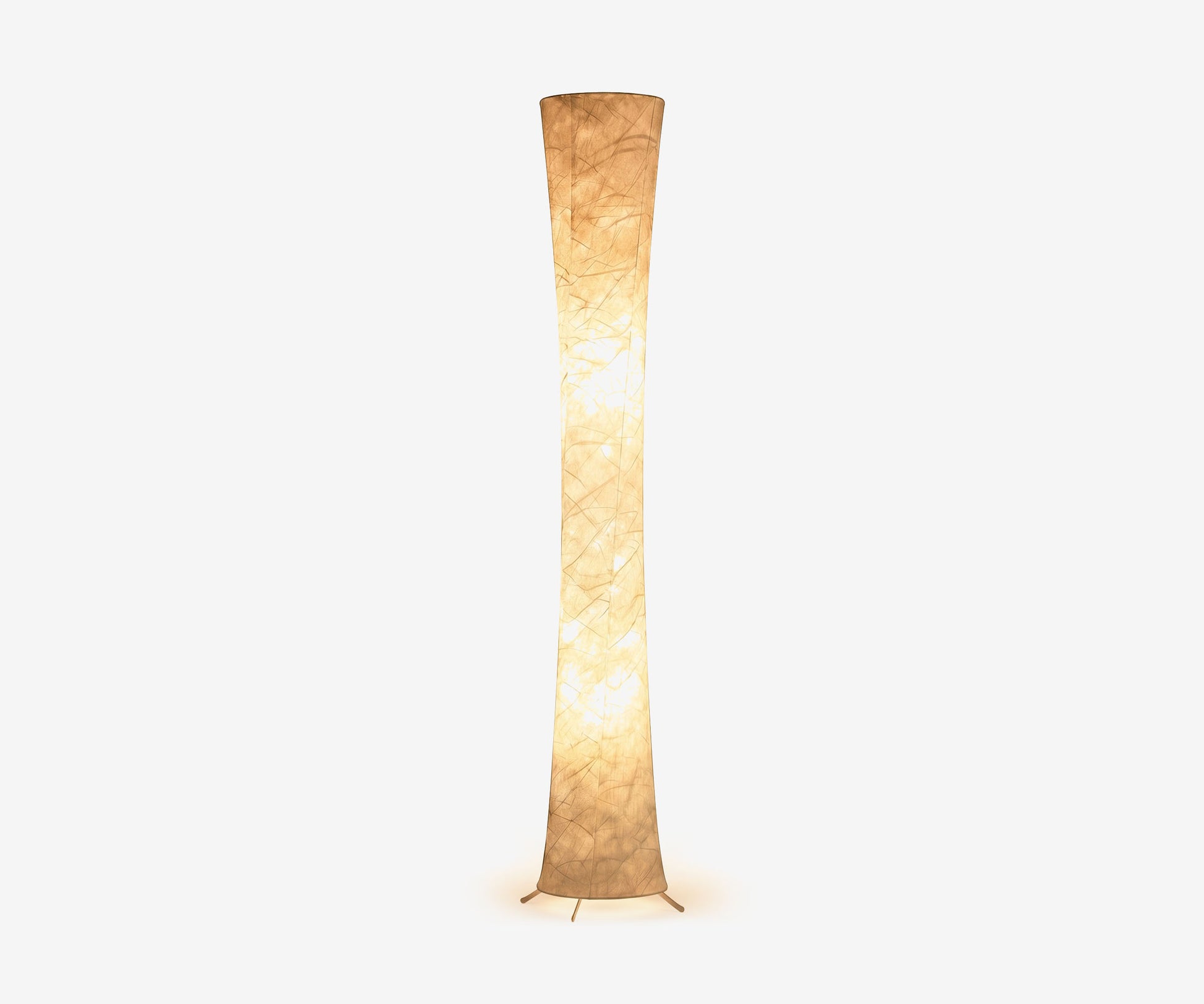 Zev Floor Lamp - The Essential 