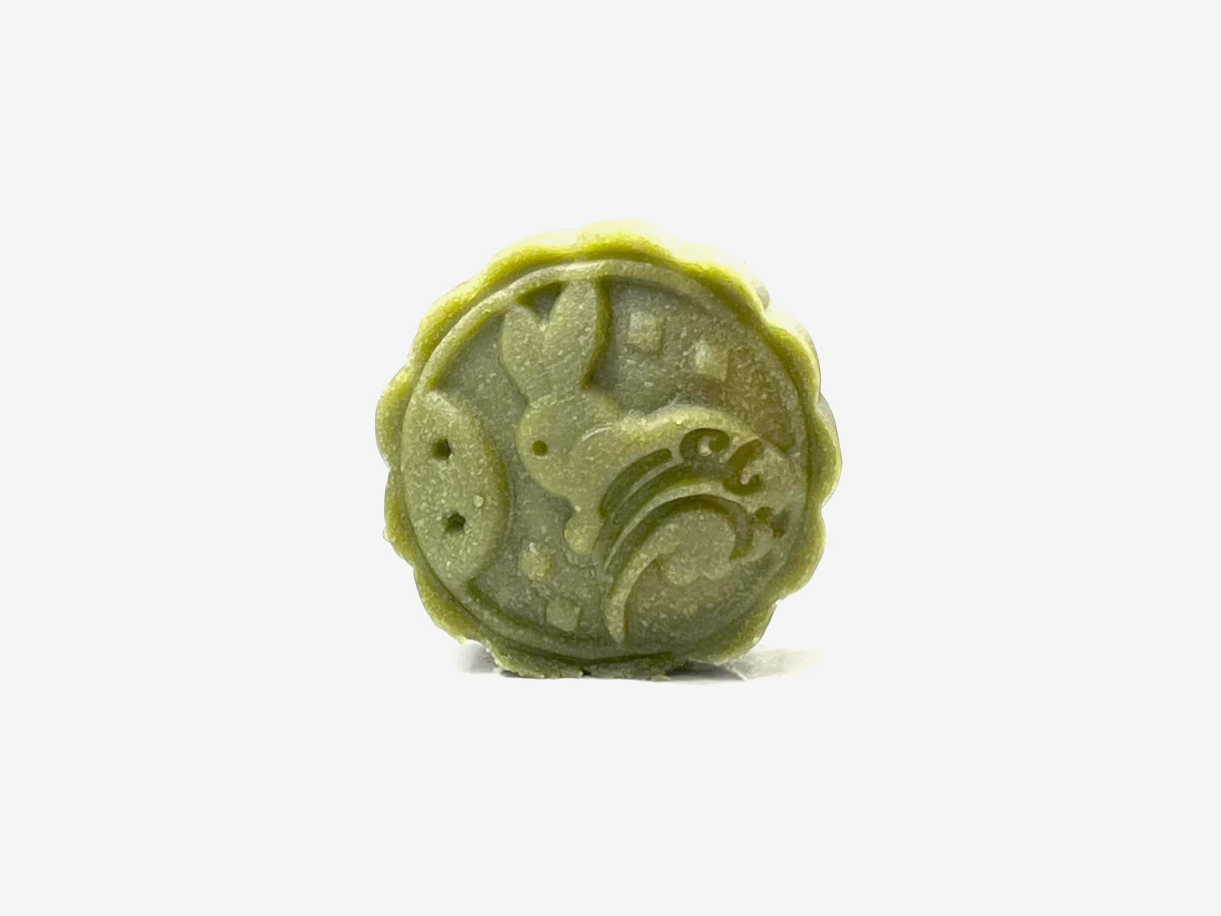 Matcha Mooncakes - The Essential 
