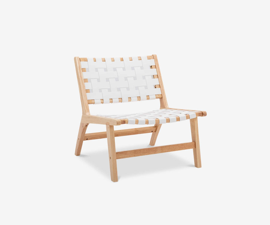 Wood Side Chair