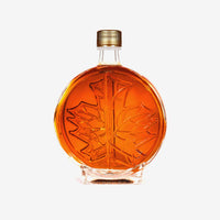 Single Origin Canadian Maple Syrup