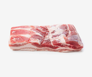 Iberico Pork Belly