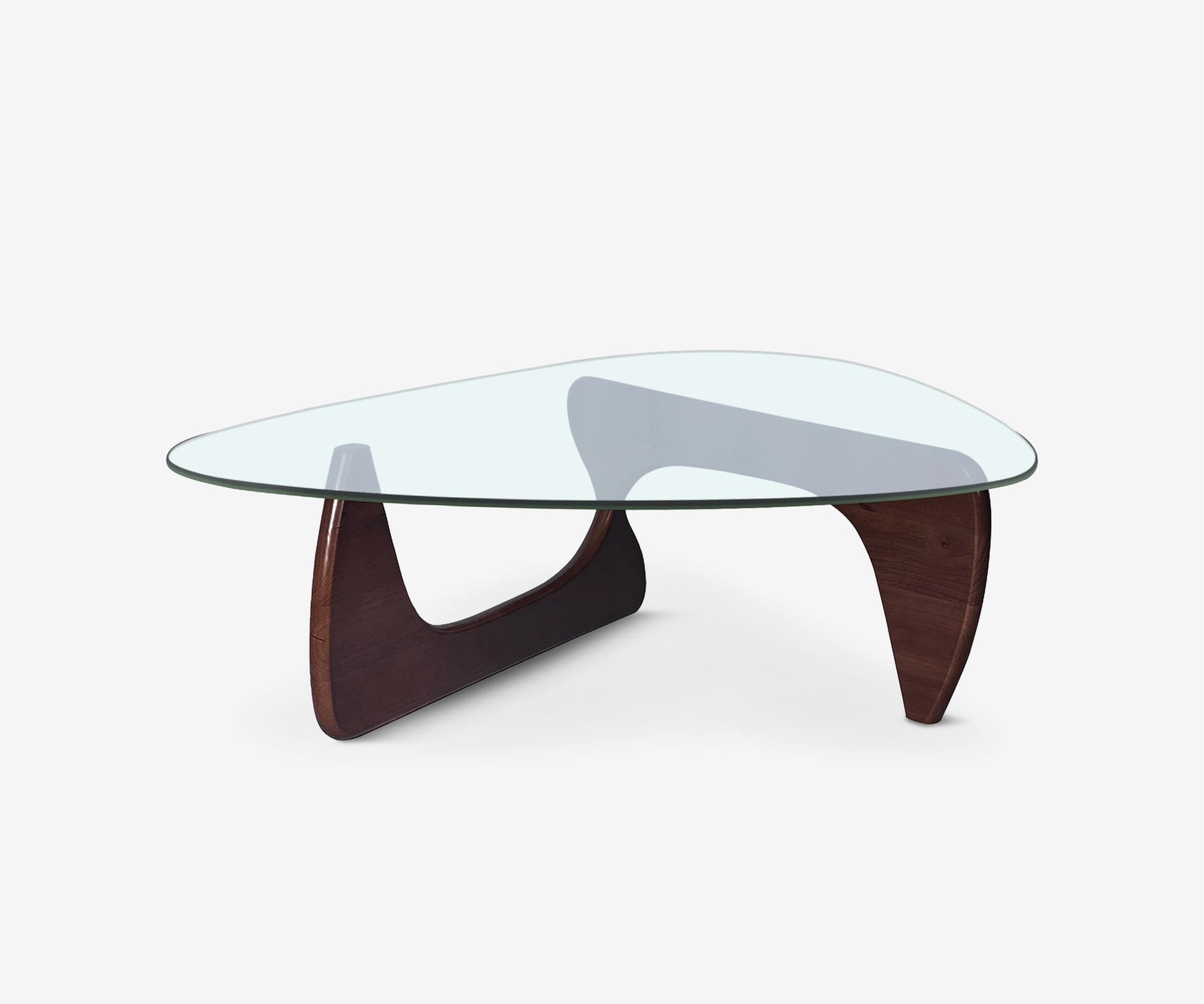 Noguchi Coffee Table - The Essential 