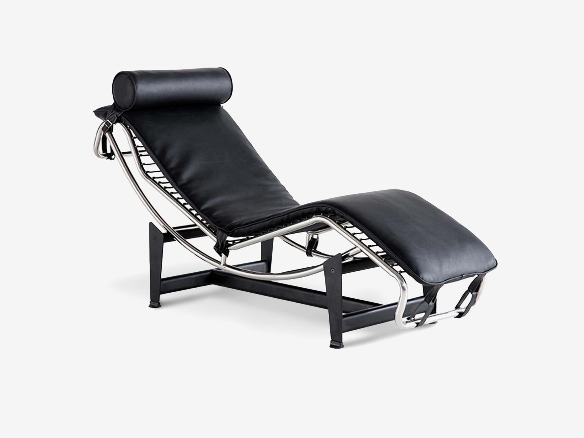 Chaise Lounge - The Essential 
