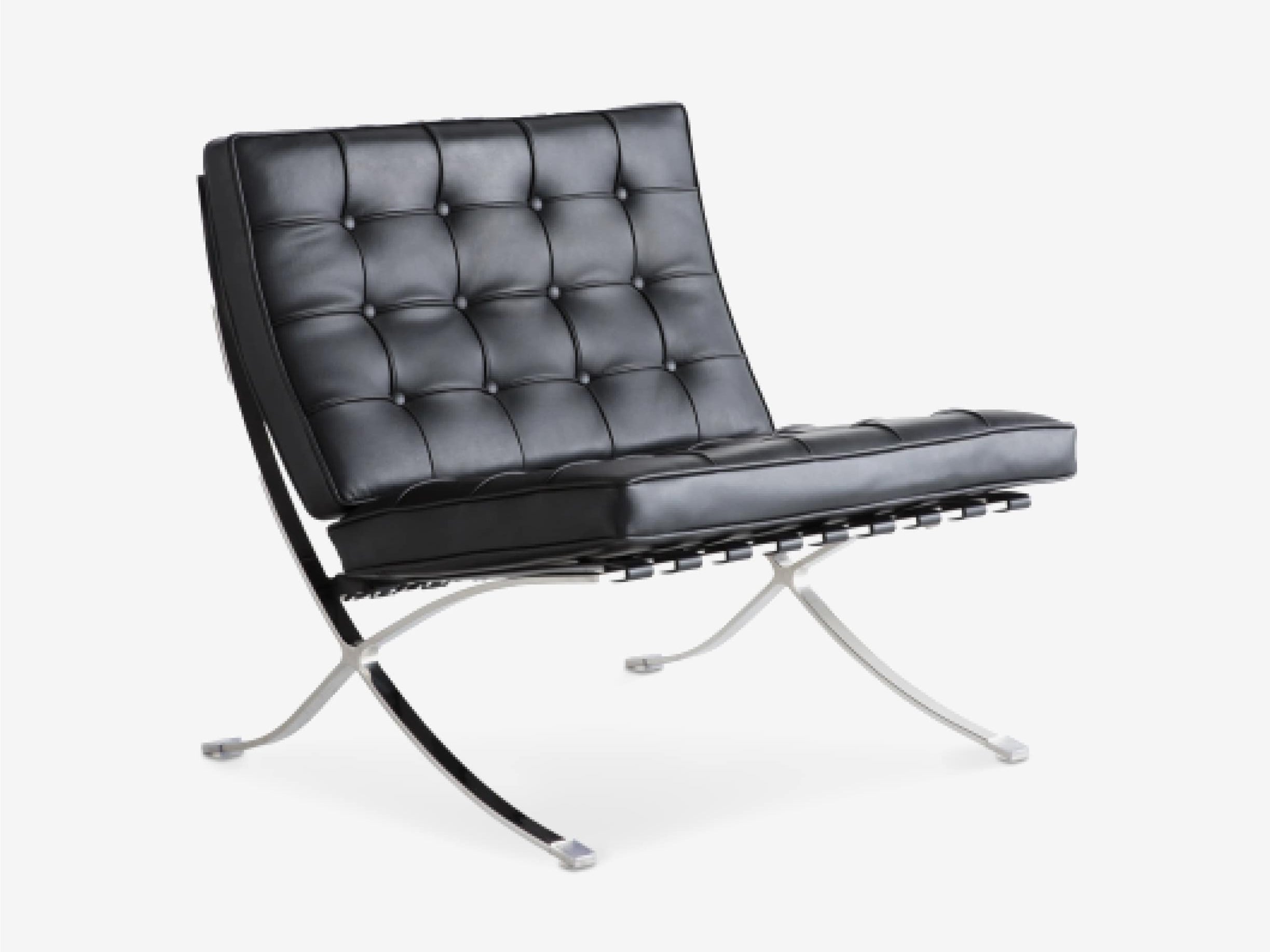 Barcelona Chair - The Essential 