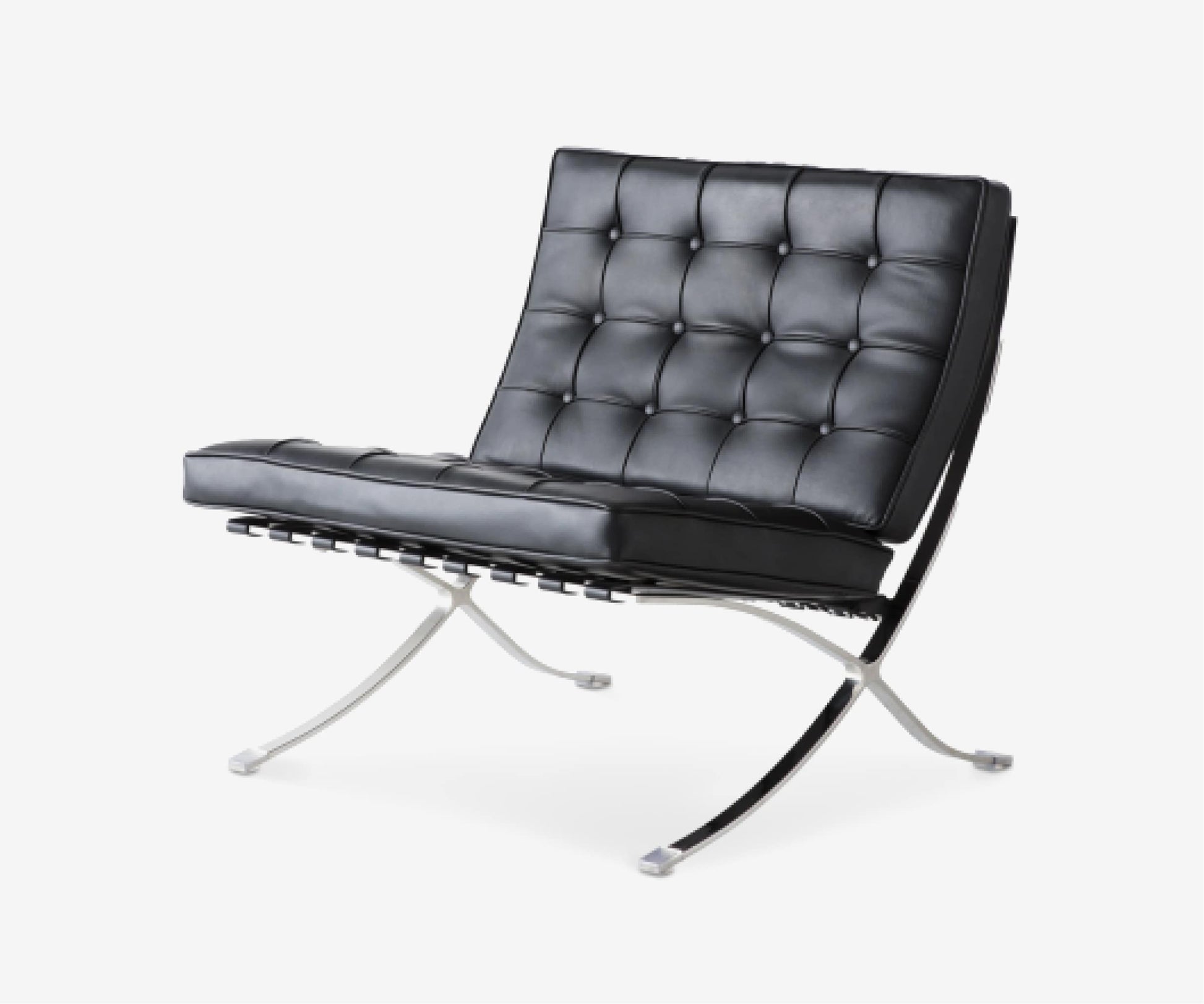 Barcelona Chair - The Essential 