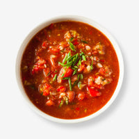 Gazpacho Soup