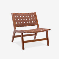 Wood Side Chair