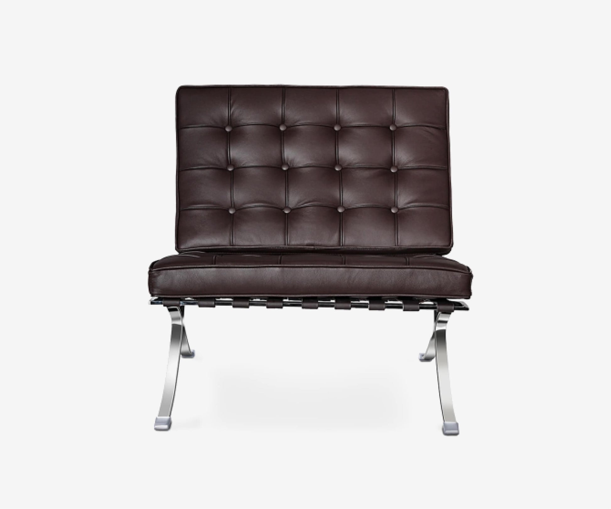 Barcelona Chair - The Essential 