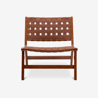 Wood Side Chair