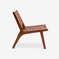 Wood Side Chair
