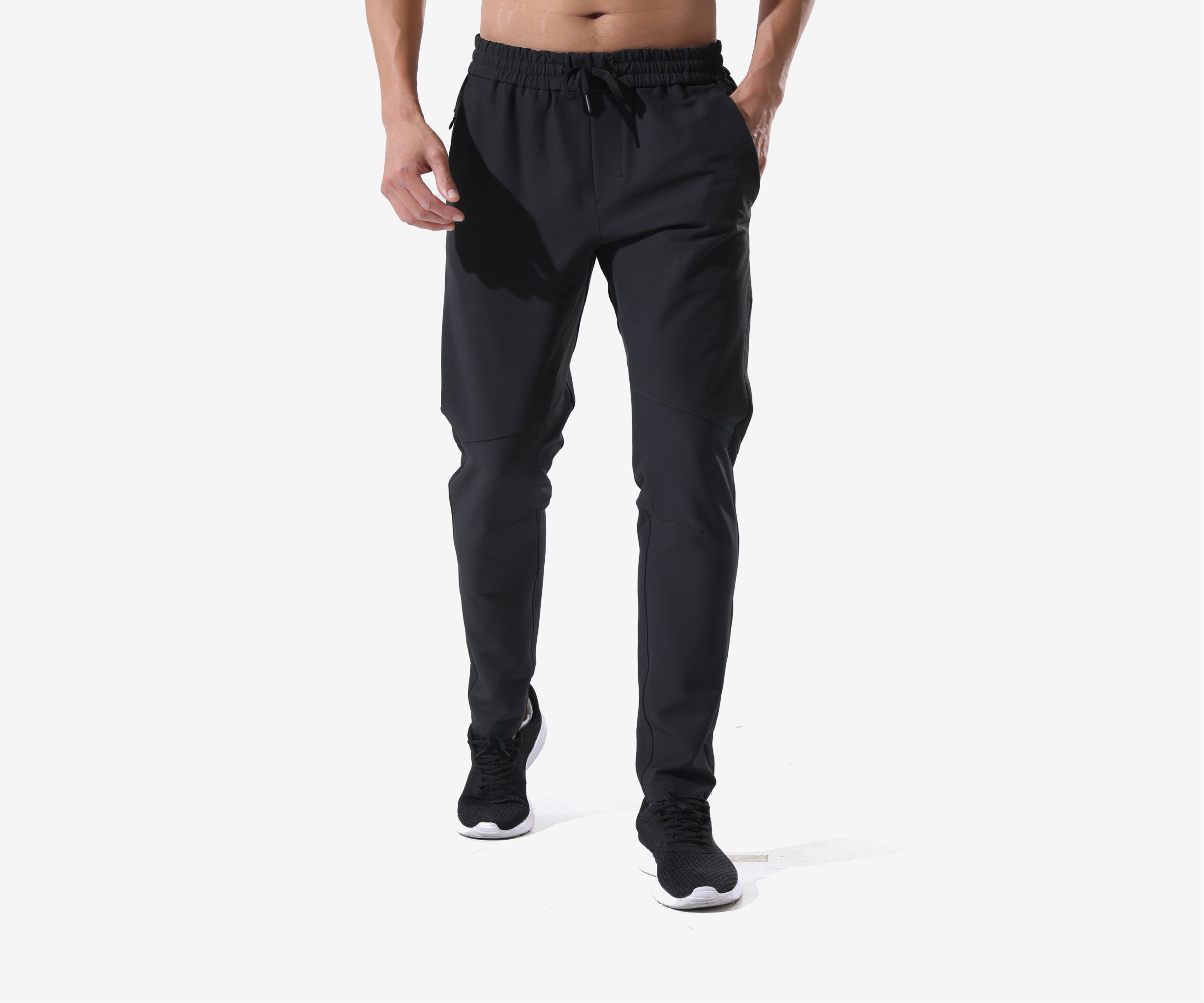 Men's Training Joggers - The Essential 