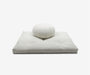 Meditation Cushion Set - The Essential 