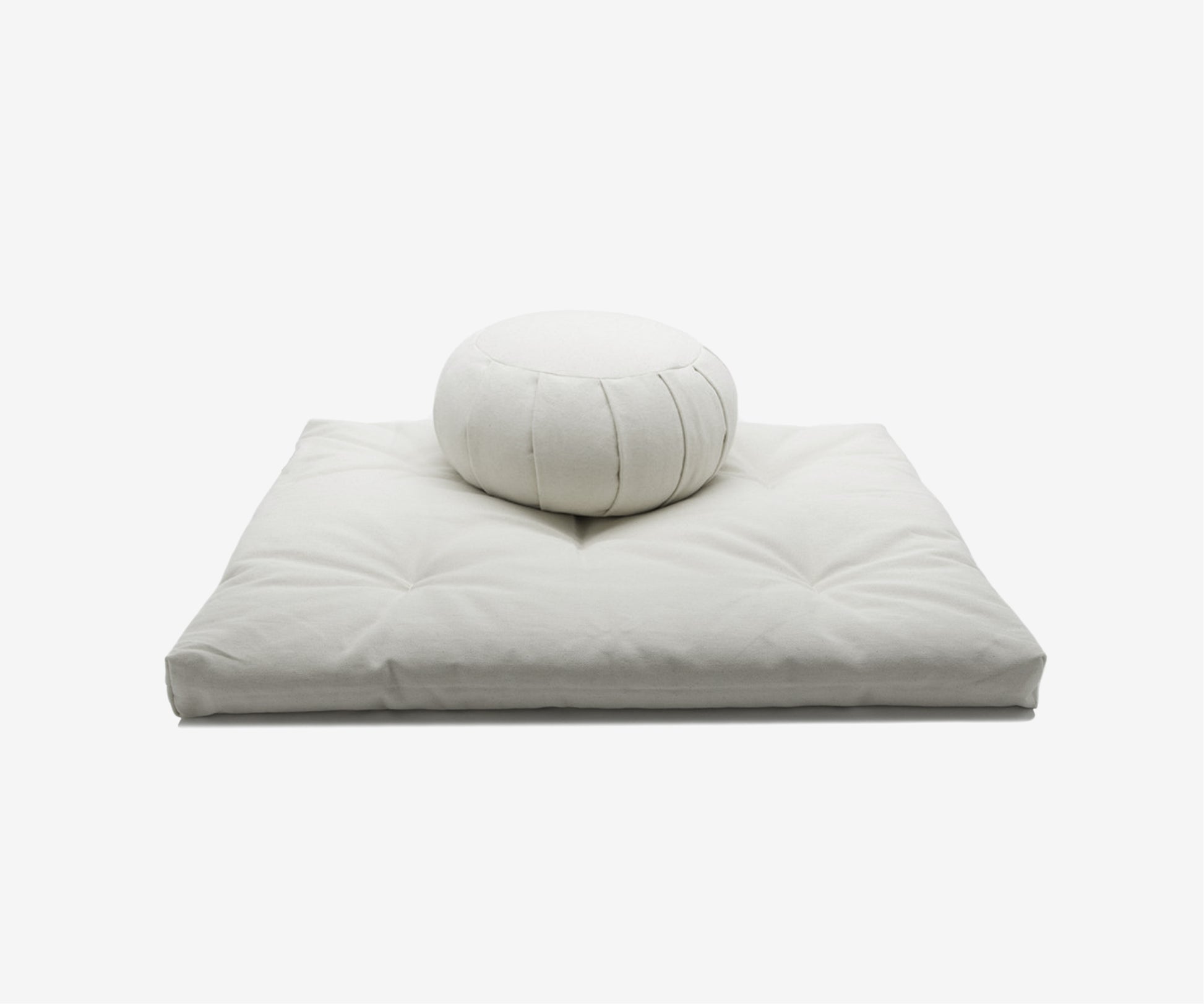 Meditation Cushion Set - The Essential 