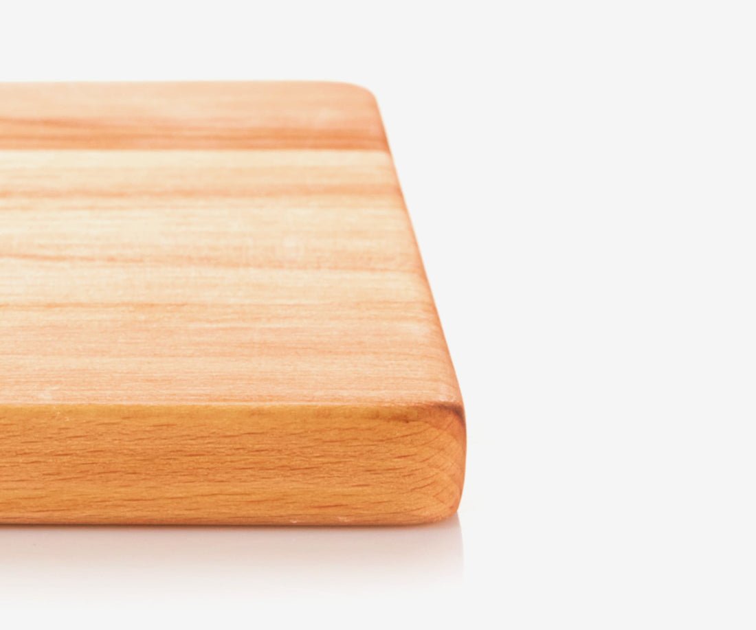 Silver Maple Cutting Board Durable Kitchen Essential / 