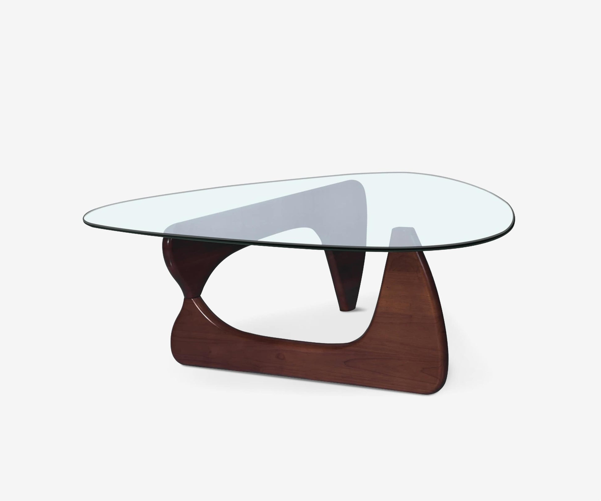 Noguchi Coffee Table - The Essential 