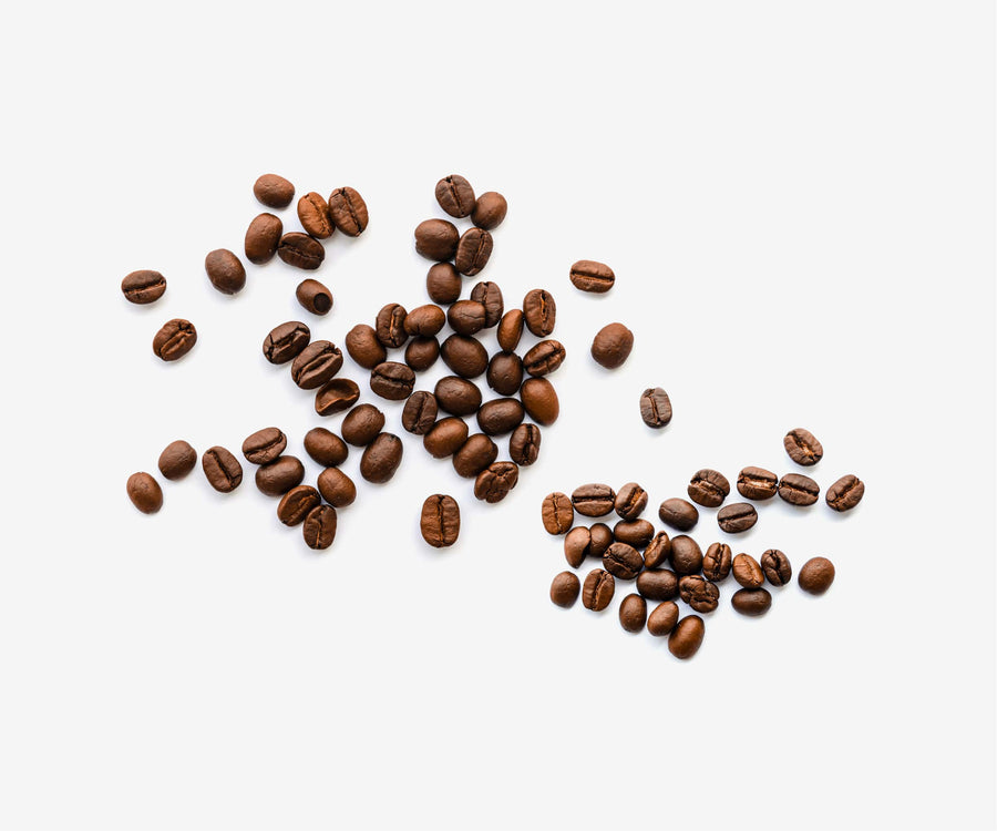 Whole Bean Latin American-African Blend