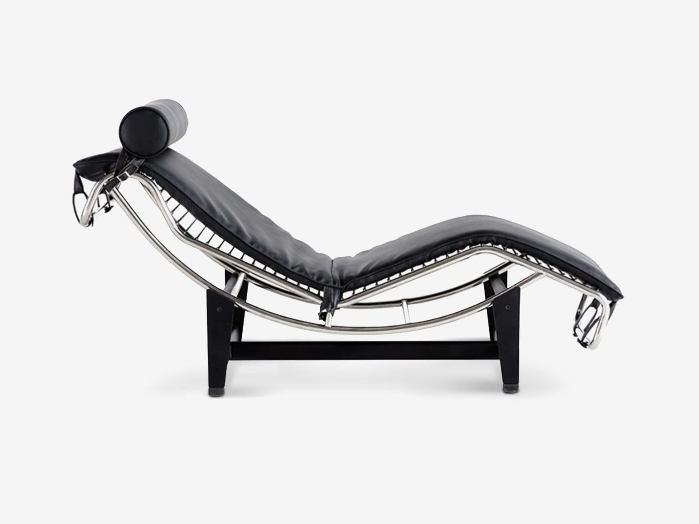 Chaise Lounge - The Essential 