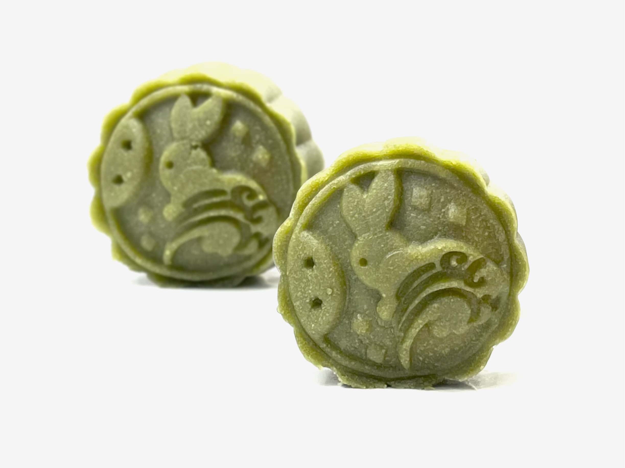 Matcha Mooncakes - The Essential 