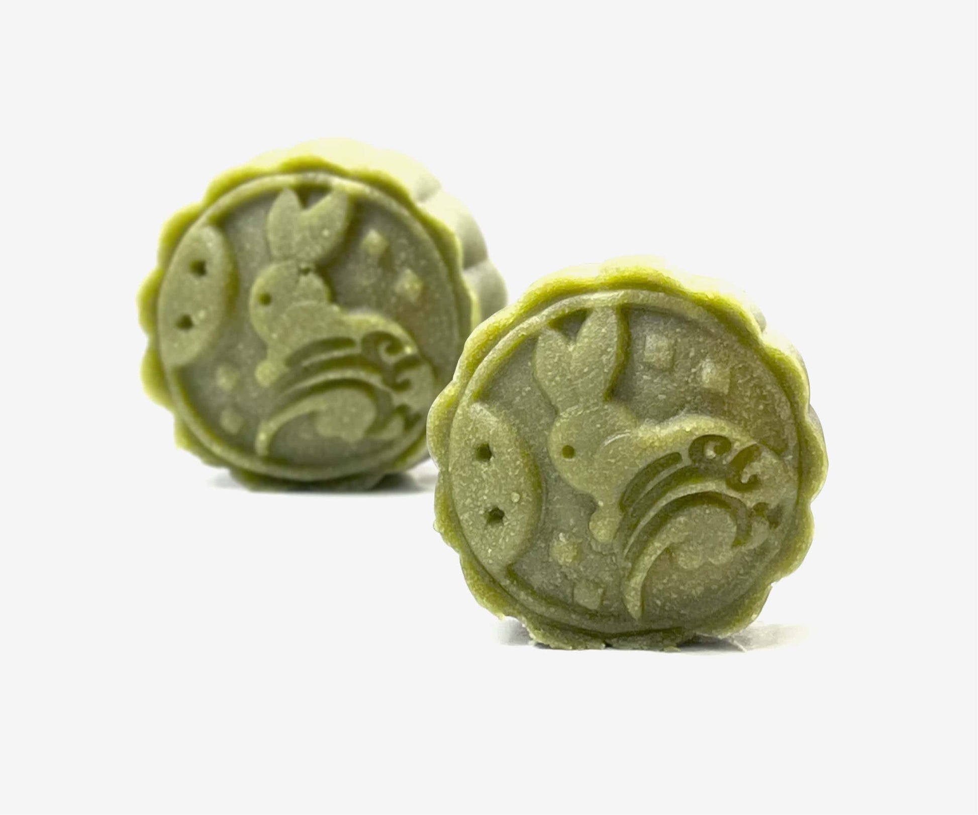 Matcha Mooncakes - The Essential 