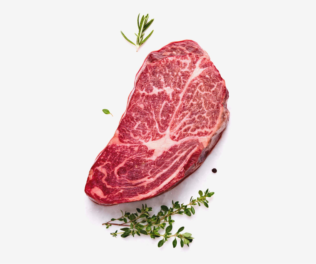 Wagyu Ribeye