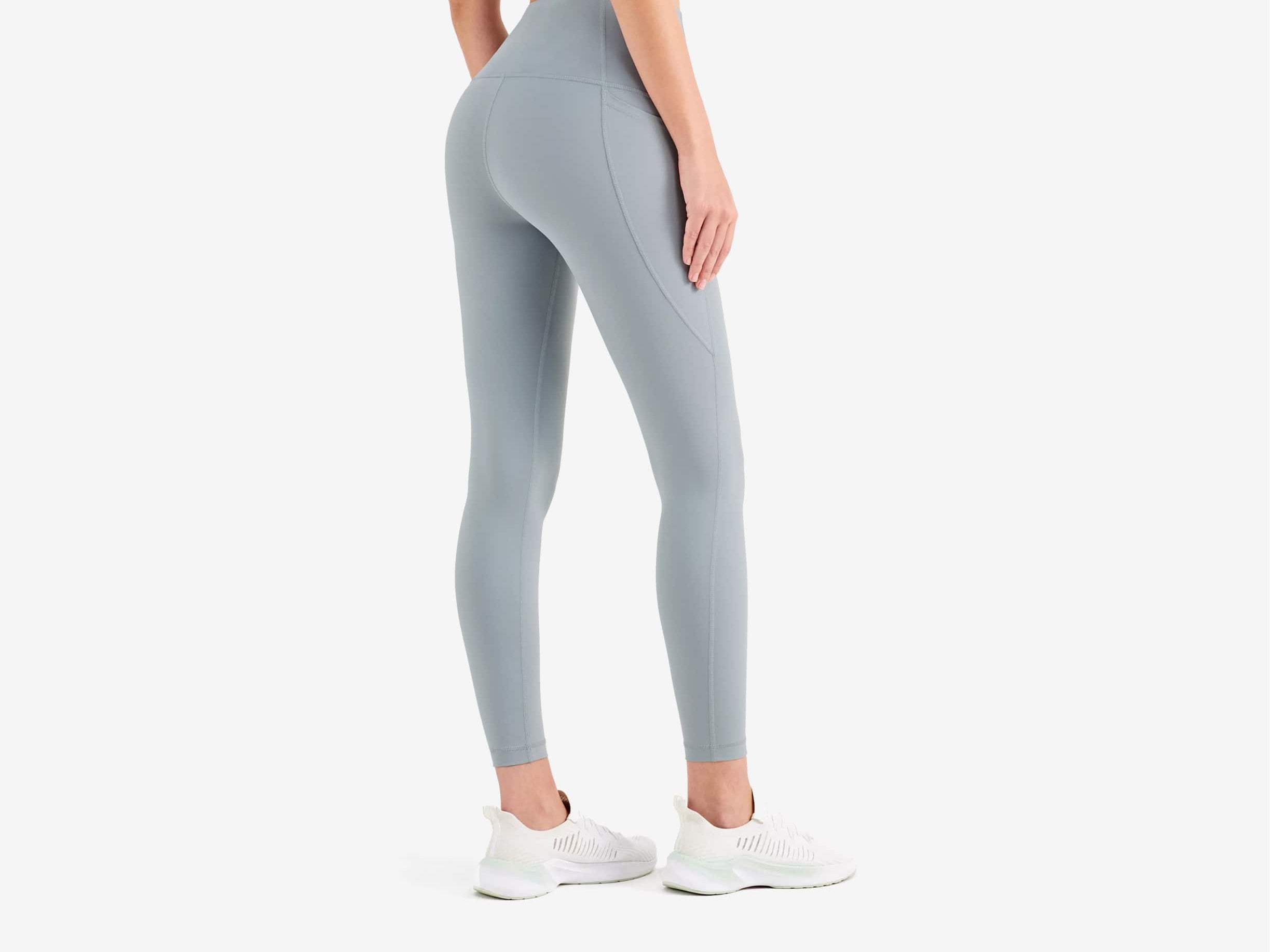Womens Training Pants - The Essential 