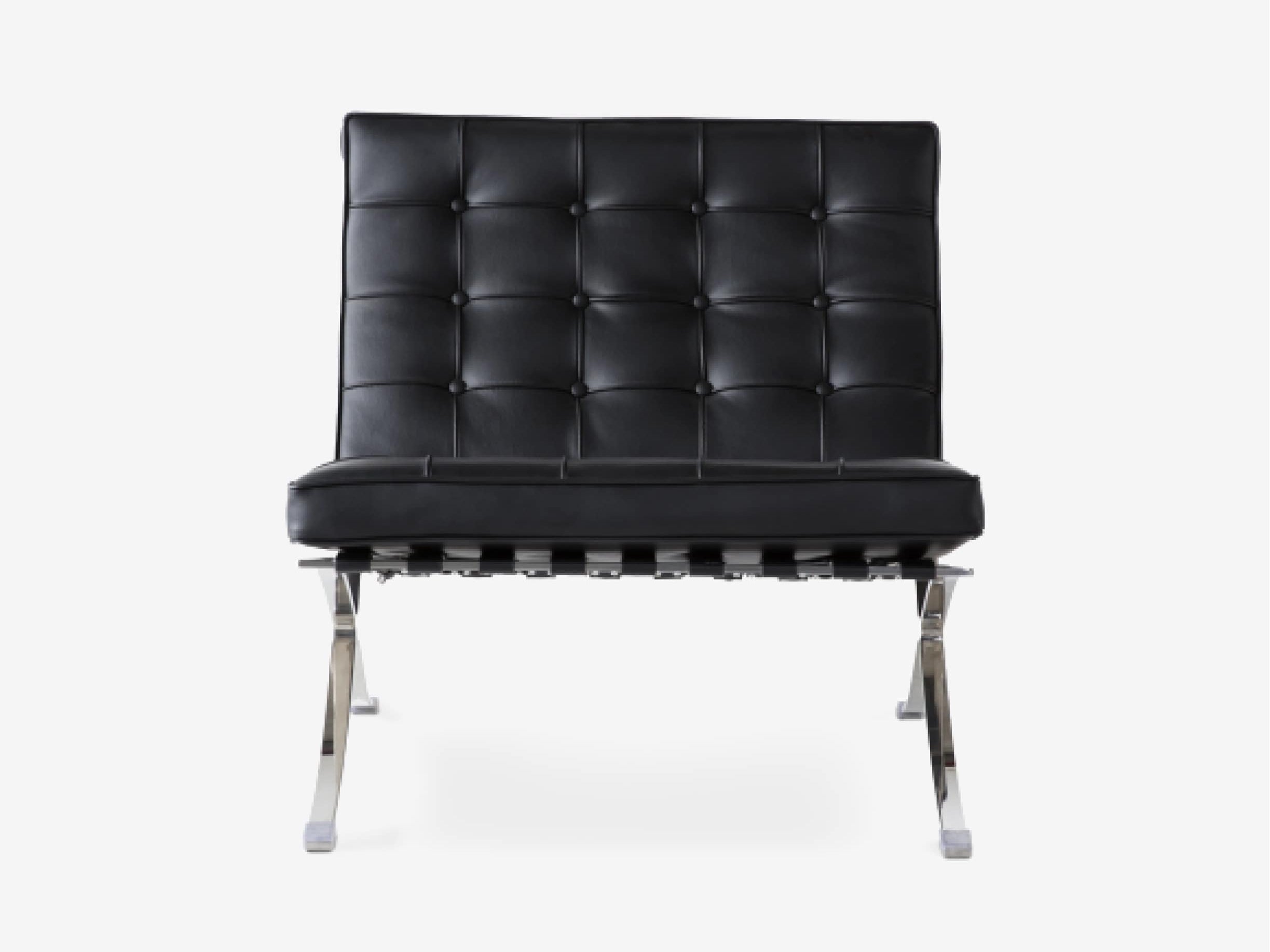 Barcelona Chair - The Essential 