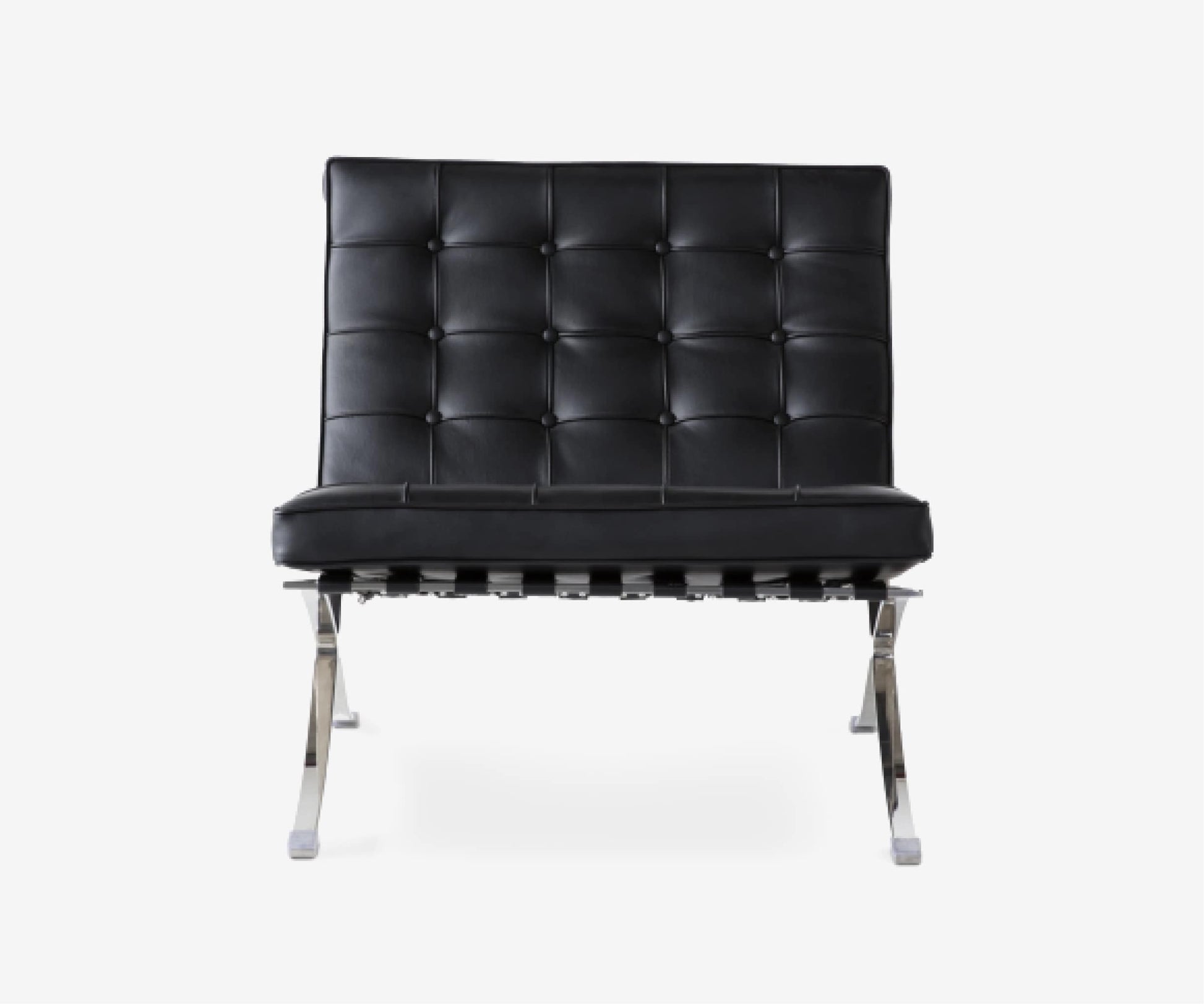 Barcelona Chair - The Essential 