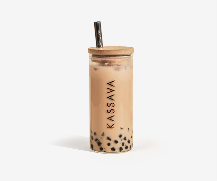 The Essential Boba Kit