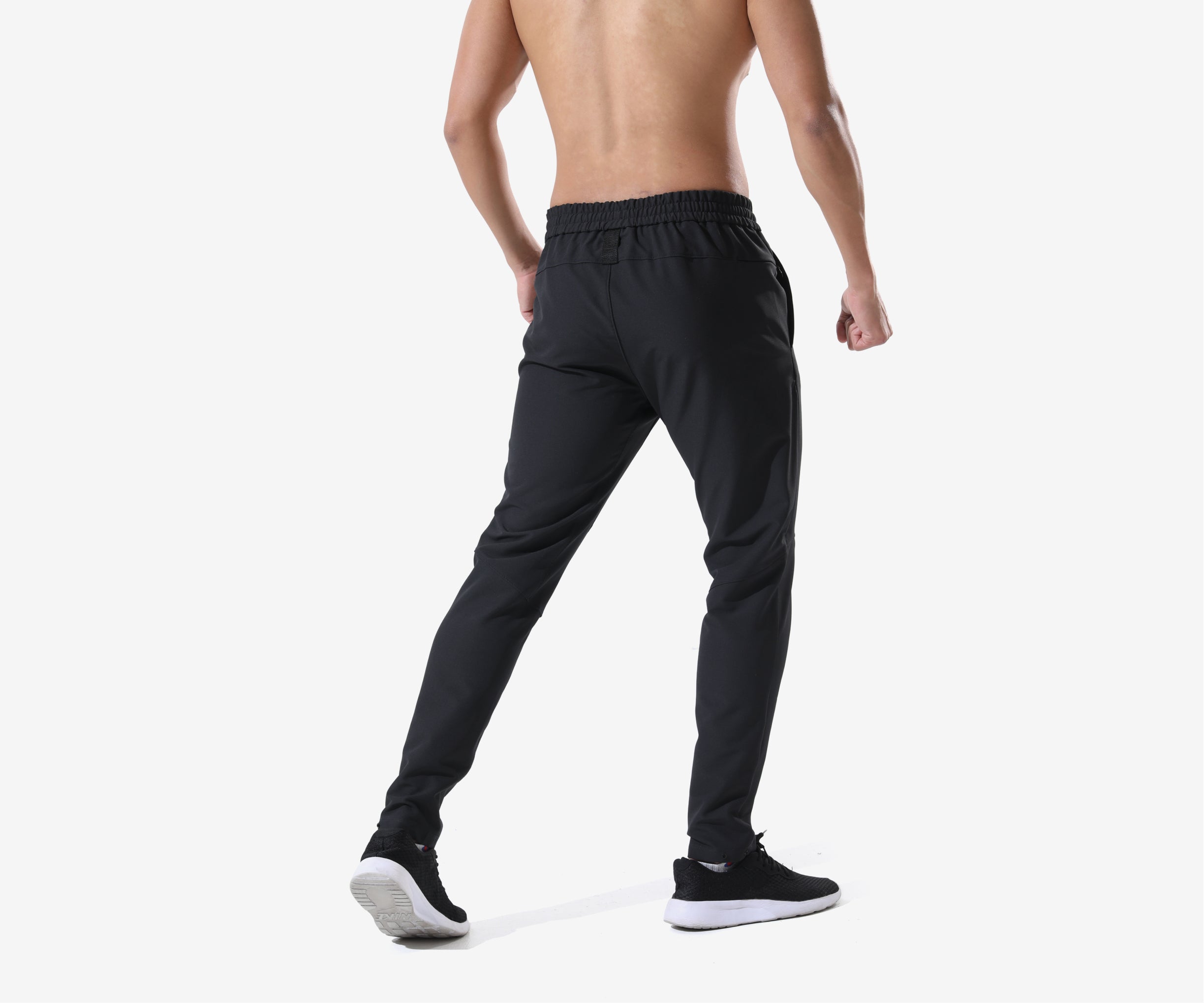 Men's Training Joggers - The Essential 
