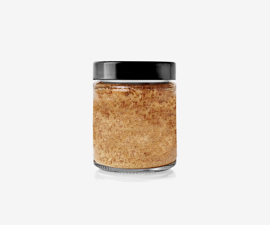 Applewood-Smoked Sea Salt