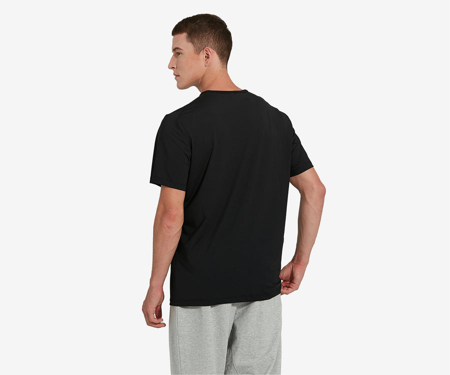 Men's Yoga T-Shirt