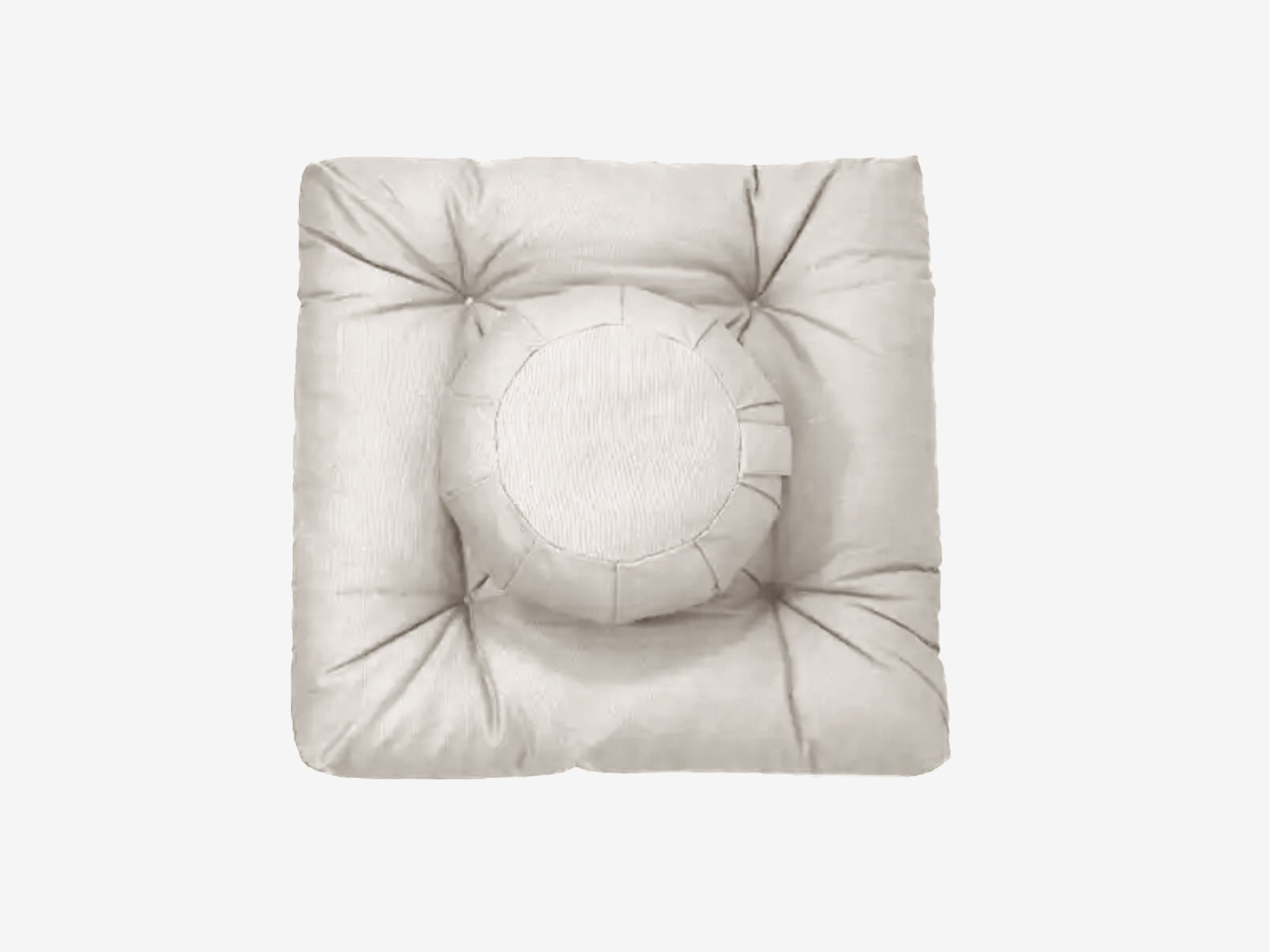 Meditation Cushion Set - The Essential 