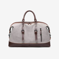 Canvas Duffle Bag